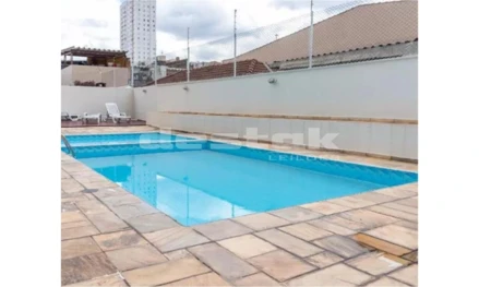 Apartamento em São Paulo, Vila Medeiros, Rua Eurico Sodré, 1053, SP. Área: 68.4675m2