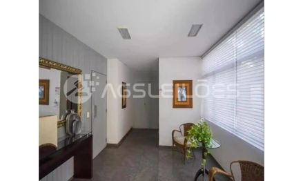 Apartamento em São Paulo, Vila Andrade, Rua José de Oliveira Coelho, 165, SP. Área: 166.74m2