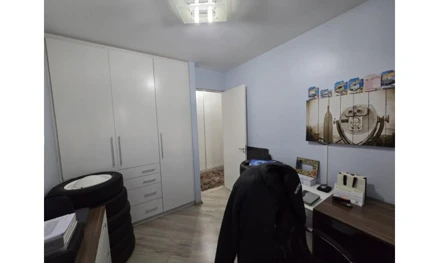 Apartamento em São Paulo, Vila Mafra, Rua Visconde de Balsemão, 191, apartamento 31, Torre C, Condomínio Villaggio Di Anália Franco, Vila Mafre, São Paulo/SP, CEP 03414-080, SP. Área: 60.46m2
