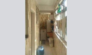 Imóvel 2729445 [''] - ['Avenida Celso Garcia 2101 Apartamento 21, Bloco Dos Fund'] ['Belenzinho'] - ['São Paulo']/['SP'] - 1