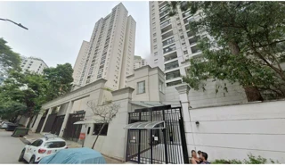 Imóvel 2942645 [''] - ['Rua Doutor José Carlos de Toledo Piza, 100 - Ap 144 - Condomínio Clublife Morumbi Aria - Parque Bairro Morumbi - São Paulo / SP'] ['Jardim Parque Morumbi'] - ['São Paulo']/['SP'] - 1