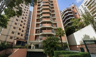 Foto de Apartamento em Leilão em São Paulo / SP - 2966845