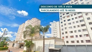 Imóvel 2865245 [''] - ['Conjunto Residencial 5 Condomínio 2 Bloco 1E, Parque das Cachoeiras, Valparaíso de Goiás, GO'] [''] - ['Valparaíso de Goiás']/['GO'] - 1