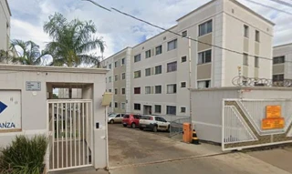 Imóvel 3040045 [''] - ['Rua 22 0 Arp Lt A Bl D Apt 102 - Parque Esplanada Ii - Valparaíso de Goiás/GO'] ['Esplanada I'] - ['Valparaíso De Goiás']/['GO'] - 1