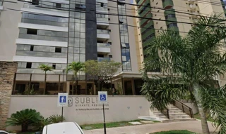 Imóvel 2693945 [''] - ['Avenida Parque Águas Claras, Lote nº 2.705, apto. 1.201, Setor Sul (conforme laudo), Águas Claras/DF - CEP 71930-000'] [''] - ['Águas Claras']/['DF'] - 1