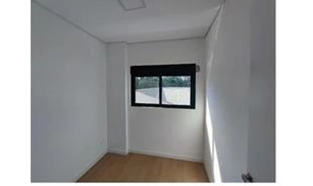Apartamento • Rua Santo Dumont nº1.05 - Bairro Vila Operária