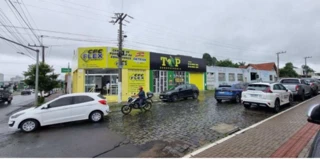 Imóvel 3038445 [''] - ['Av. Presidente Vargas, esquina com a Rua Henrique da Silva Ramos, Bairro Coral, Lages, SC'] ['Sagrado Coracao de Jesus'] - ['Lages']/['SC'] - 1