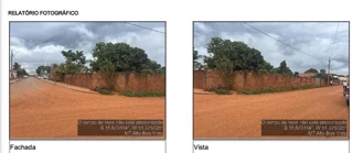 Imóvel 2696145 ['10283593'] - ['RUA DALCY SOUZA LUZ ESQ AV RONCADOR, CENTRO - CEP: 78665-000, ALTO BOA VISTA - MATO GROSSO'] [''] - ['Alto Boa Vista']/['MT'] - 1