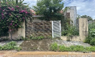 Imóvel 2668545 ['1444409299599'] - ['RUA NOVE,N. SN LT 7A QD 24, ANCHIETA - CEP: 78601-595, BARRA DO GARCAS - MATO GROSSO'] ['Anchieta'] - ['Barra Do Garças']/['MT'] - 1