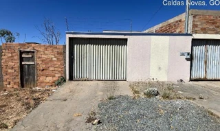 Imóvel 3097545 ['8444422127494'] - ['AVENIDA MIRIAN CAIXETA BANDEIRA,N. 785 LT 22A QD 07, PARQUE RESIDENCIAL HOLLIDAY - CEP: 75689-690, CALDAS NOVAS - GOIAS'] ['Parque Res. Holliday'] - ['Caldas Novas']/['GO'] - 1