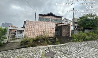 Imóvel 2567445 ['8555518433342'] - ['RUA JOSEMAR FREIRE DE LIMA,N. 79 CS F LT 08 QD I, CUITES - CEP: 58404-771, CAMPINA GRANDE - PARAIBA'] ['Cuités'] - ['Campina Grande']/['PB'] - 1