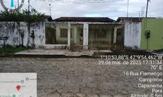 Imóvel 2714845 ['8444409472507'] - ['TRAVESSA LAURO SODRE,N. SN LT 16 QD 05, SANTA CRUZ - CEP: 68700-650, CAPANEMA - PARA'] ['Santa Cruz'] - ['Capanema']/['PA'] - 1