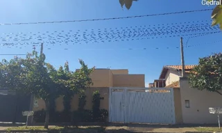 Imóvel 2358745 ['8444421455749'] - ['R CAROLINA CAPUANO MONTANHIM,N. 305 LT 04 QD A, RESIDENCIAL RECANTO ANTONIO SILVA F - CEP: 15895-314, CEDRAL - SAO PAULO'] [''] - ['Cedral']/['SP'] - 1