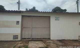 Imóvel 2279745 ['8444426464282'] - ['QUADRA 47,N. SN CS 01 LT 09 RUA 11, PARQUE NAPOLIS A - CEP: 72885-035, CIDADE OCIDENTAL - GOIAS'] ['Parque Napolis'] - ['Cidade Ocidental']/['GO'] - 1