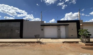 Imóvel 2990345 ['1444415935604'] - ['RUA METON CARVALHO DE MACEDO,N. 220 LT 26 QD 04, PLANALTO - CEP: 63702-390, CRATEUS - CEARA'] ['Planalto'] - ['Crateús']/['CE'] - 1