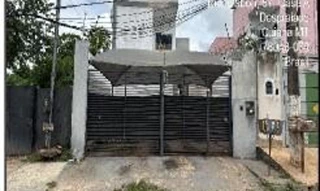 Imóvel 2683845 ['1444412137421'] - ['AVENIDA LISBOA,N. 55 QD 02, LT 09 DESDOBRADO, REGIÃO OESTE, DESPRAIADO - CEP: 78048-074, CUIABA - MATO GROSSO'] ['Rodoviaria Parque'] - ['Cuiabá']/['MT'] - 1
