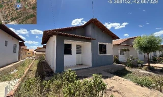 Imóvel 2666045 ['8444426572026'] - ['RUA DOMINGOS PIÚTA,N. 110, SAO PEDRO - CEP: 64390-000, DEMERVAL LOBAO - PIAUI'] [''] - ['Demerval Lobão']/['PI'] - 1