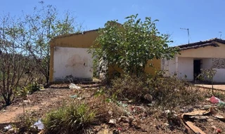 Imóvel 2702645 ['8444411713630'] - ['RUA 03,N. 980, CIDADE NOVA - CEP: 64390-000, DEMERVAL LOBAO - PIAUI'] ['Cidade Nova'] - ['Demerval Lobão']/['PI'] - 1