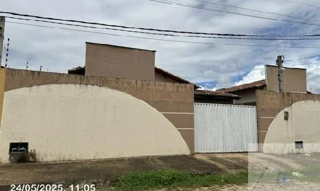 Imóvel 2394445 ['8444419253301'] - ['RUA GOIANIA,N. 59 LOTE 717, QUADRA 40, ESTIVAS - CEP: 59575-000, EXTREMOZ - RIO GRANDE DO NORTE'] [''] - ['Extremoz']/['RN'] - 1