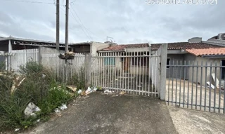 Imóvel 3083145 ['8444404862498'] - ['RUA FRANCISCO DA CONCEICAO MACHADO,N. 1525 CS 23 ESQ RUA CHOPIM N70, GRALHA AZUL - CEP: 83824-505, FAZENDA RIO GRANDE - PARANA'] ['Gralha Azul'] - ['Fazenda Rio Grande']/['PR'] - 1