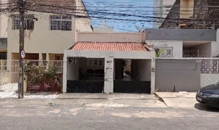 Imóvel 2279645 ['1444403394018'] - ['RUA DOM MANUEL DE MEDEIROS,N. 2111 LT 35 QD 16, PARQUELANDIA - CEP: 60455-305, FORTALEZA - CEARA'] ['Parque Araxá'] - ['Fortaleza']/['CE'] - 1
