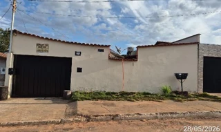 Imóvel 2995245 ['8555517445088'] - ['RUA 09,N. SN QD 07 LT 11, VILA DIONIZIA - CEP: 75780-000, IPAMERI - GOIAS'] [''] - ['Ipameri']/['GO'] - 1