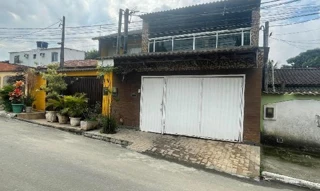 Imóvel 2424245 ['8444409392325'] - ['RUA SAO FRANCISCO,N. SN CS 03, ESTRELA DO CEU - CEP: 23811-450, ITAGUAI - RIO DE JANEIRO'] ['Estrela do Céu'] - ['Itaguaí']/['RJ'] - 1