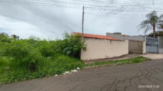 Imóvel 2317045 ['8444420046756'] - ['RUA DENILTON DOS SANTOS,N. 25 QD 02, LT 48, TR 03, GLEBA SIMON FRAZER - CEP: 86037-480, LONDRINA - PARANA'] ['Ernani'] - ['Londrina']/['PR'] - 1