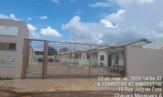 Imóvel 2269545 ['8444427958912'] - ['RUA LEME,N. S/N CS 04 CHACARA 02 QD 08, CHACARAS MARAJOARA - CEP: 72858-135, LUZIANIA - GOIAS'] [''] - ['Luziânia']/['GO'] - 1