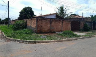 Imóvel 2642445 ['8555512120601'] - ['QUADRA F 09,N. SN LT 01, CIDADE JARDIM MARILIA - CEP: 72855-559, LUZIANIA - GOIAS'] ['Cidade Jardim Marilia'] - ['Luziânia']/['GO'] - 1