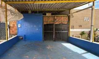 Imóvel 2673845 ['8444402491999'] - ['AVENIDA 02,N. S/N LT 12 QD 12 CS 01, PARQUE RESIDENCIAL FARO - CEP: 72855-312, LUZIANIA - GOIAS'] ['Parque Res. Faro'] - ['Luziânia']/['GO'] - 1