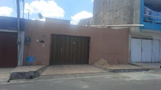 Imóvel 2636345 ['8444402190514'] - ['RUA 16,N. 50 LT 50 QD 31, CAGADO - CEP: 61900-230, MARACANAU - CEARA'] ['Novo Maracanaú'] - ['Maracanaú']/['CE'] - 1