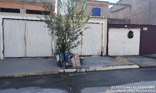 Imóvel 2084345 ['8444423732340'] - ['RUA MARIA DE JESUS PEREIRA DA SILVA,N. 114 LT 13, QD B, LAGOINHA - CEP: 26296-246, NOVA IGUACU - RIO DE JANEIRO'] ['Lagoinha'] - ['Nova Iguaçu']/['RJ'] - 1