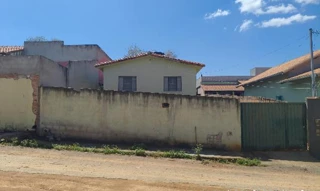 Imóvel 3097345 ['8444406098191'] - ['RUA JOAO BOTELHO,N. 369 QD 26 LT 01, CENTRO - CEP: 35774-000, PARAOPEBA - MINAS GERAIS'] [''] - ['Paraopeba']/['MG'] - 1