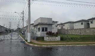 Imóvel 3050145 ['8787717750918'] - ['RUA PRINCIPAL 01,N. 1001 CS 176 CJ AR LOT AQUARIUS, JARDIM PLANALTO - CEP: 13402-611, PIRACICABA - SAO PAULO'] ['Jardim Planalto'] - ['Piracicaba']/['SP'] - 1