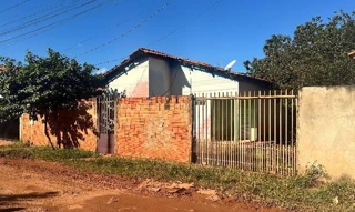 Imóvel 2431145 ['8444403946566'] - ['RUA ARARA AZUL,N. SN LT 61 QD 01, POCONÉ - CEP: 78175-000, POCONE - MATO GROSSO'] [''] - ['Poconé']/['MT'] - 1