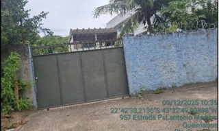 Imóvel 2859445 ['10290964'] - ['ESTRADA PASTOR ANTONIO MARTINS,N. 1050 ANT ESTR. OLARIA 957, QUEIMADOS - CEP: 26380-280, QUEIMADOS - RIO DE JANEIRO'] [''] - ['Queimados']/['RJ'] - 1