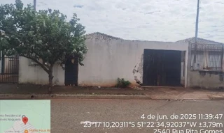 Imóvel 2394245 ['8787700131632'] - ['RUA RITA GOMES,N. 2519, JARDIM ROSANGELO - CEP: 86602-446, ROLANDIA - PARANA'] ['Conj. Hab. Tomie Nagatani'] - ['Rolândia']/['PR'] - 1