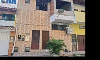 Imóvel 2533445 ['1555512878697'] - ['RUA HAROLDO SANTANA,N. SN CASA 03 LOTE 24 QUADRA III, STIEP - CEP: 41770-535, SALVADOR - BAHIA'] ['STIEP'] - ['Salvador']/['BA'] - 1