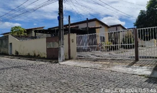 Imóvel 3002245 ['8555534756487'] - ['RUA MARIA LUISA DIAS,N. 432 UND 20 LT 215B QD 19, PARQUE DOS IPES - CEP: 59298-198, SAO GONCALO DO AMARANTE - RIO GRANDE DO NORTE'] ['Parque dos Ipês'] - ['São Gonçalo do Amarante']/['RN'] - 1