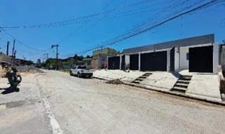 Imóvel 2995345 ['8444432010301'] - ['RUA HENRIQUE MARTINS,N. 326, J NOSSA SENHORA AUXI - CEP: 24736-130, SAO GONCALO - RIO DE JANEIRO'] ['Vista Alegre'] - ['São Gonçalo']/['RJ'] - 1