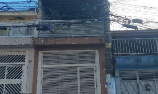 Imóvel 2435045 ['1444407251653'] - ['RUA DA LAGOA FEIA,N. 44 PARTE LT 12A QD 139, VILA CARMOSINA - CEP: 08290-410, SAO PAULO - SAO PAULO'] ['Vila Carmosina'] - ['São Paulo']/['SP'] - 1