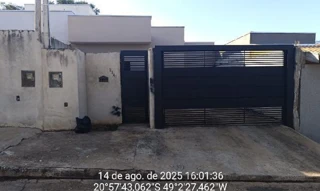 Imóvel 2494045 ['8444426104707'] - ['RUA PASCHOAL MAZZUCATO,N. 2341 PTE IPARTE I, CONSTITUIDO DE PTE 1, E ES, CONJUNTO HABITACIONAL JOB ULIAN - CEP: 15880-108, TABAPUA - SAO PAULO'] [''] - ['Tabapuã']/['SP'] - 1