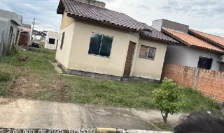 Imóvel 2494145 ['8444419934147'] - ['RUA PALMEIRA DAS MISSOES,N. 1395 QUADRA F LOTE 02 RESIDENCIAL PRIMAVERA, IDEAL - CEP: 95603-654, TAQUARA - RIO GRANDE DO SUL'] ['Empresa'] - ['Taquara']/['RS'] - 1