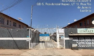 Imóvel 2481245 ['8444402494300'] - ['QD 05,N. SN LT 10 CS 17, CHACARAS ANHANGUERA - CEP: 72870-000, VALPARAISO DE GOIAS - GOIAS'] ['Chácaras Anhanguera'] - ['Valparaíso De Goiás']/['GO'] - 1