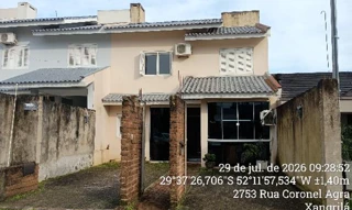 Imóvel 3068645 ['8555516283491'] - ['RUA CORONEL AGRA,N. 2749 LT 18 QD 686 ST 04, XANGRILA - CEP: 95800-000, VENANCIO AIRES - RIO GRANDE DO SUL'] ['Xangrilá'] - ['Venâncio Aires']/['RS'] - 1
