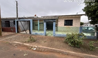 Imóvel 3083445 ['1555539873793'] - ['RUA SANTA TEREZINHA,N. 1014 LT 23 QD C LOT BEIJA FLOR, LEANDRO - CEP: 89820-000, XANXERE - SANTA CATARINA'] ['Leandro'] - ['Xanxerê']/['SC'] - 1