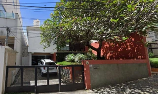 Imóvel 3010745 [''] - ['Rua Jornalista Jair Silva, nº 497, bairro Anchieta'] ['Cruzeiro'] - ['Belo Horizonte']/['MG'] - 1