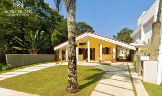 Imóvel 2696545 [''] - ['Rua Passeio do Iguaçu, nº 329'] ['Jd Albatroz II'] - ['Bertioga']/['SP'] - 1