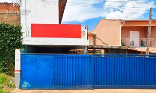 Imóvel 2532045 [''] - ['Rua Nordeste, n 27'] ['Jardim Andorinhas'] - ['Campinas']/['SP'] - 1